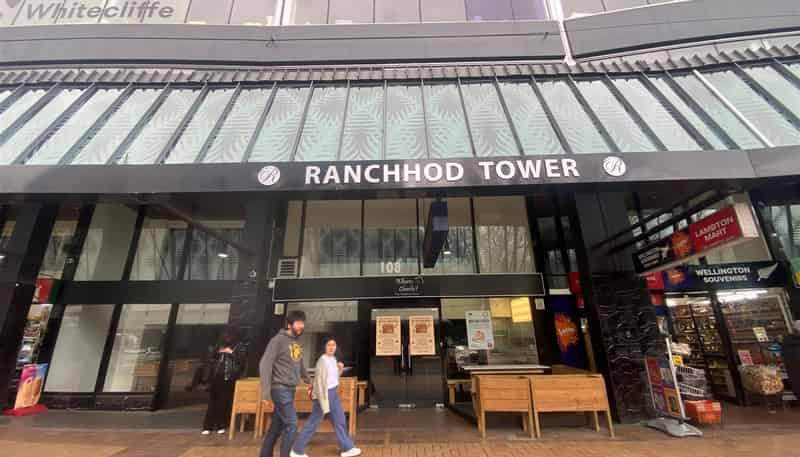  Shop 4, 126 Lambton Quay, Wellington Central