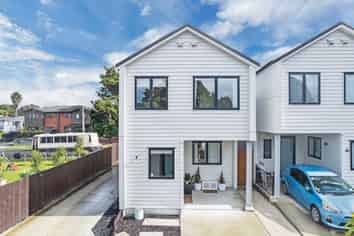 F/2 Fields Road, Manurewa