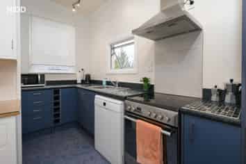 16 Chamberlain Street, Maori Hill