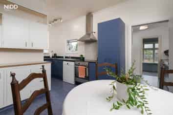 16 Chamberlain Street, Maori Hill