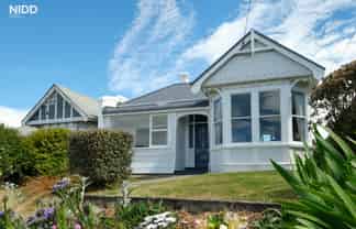 16 Chamberlain Street, Maori Hill