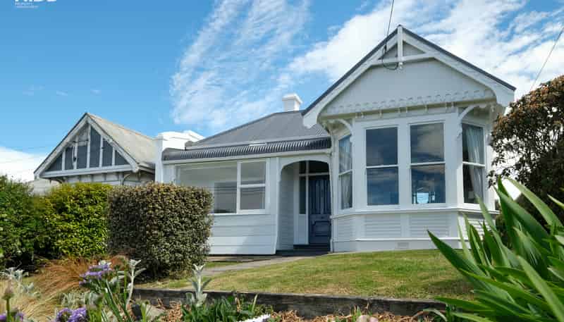 16 Chamberlain Street, Maori Hill
