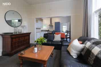 16 Chamberlain Street, Maori Hill