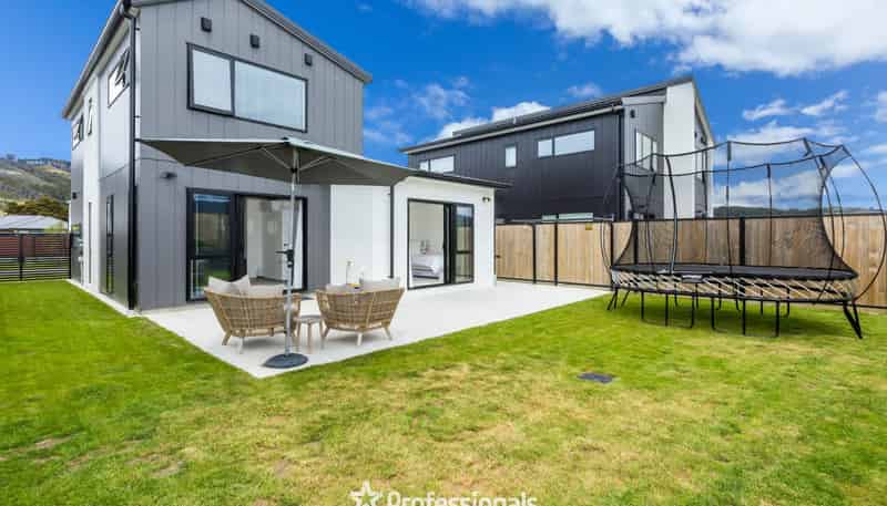 69 Cynisca Crescent, Wallaceville