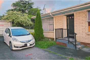 3/23 Bertrand Road, Mount Wellington