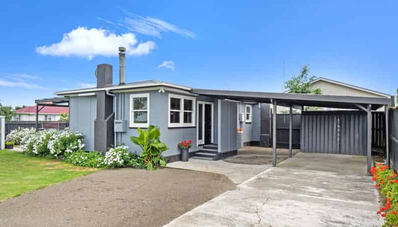 30A Cleary Avenue, Whakatane