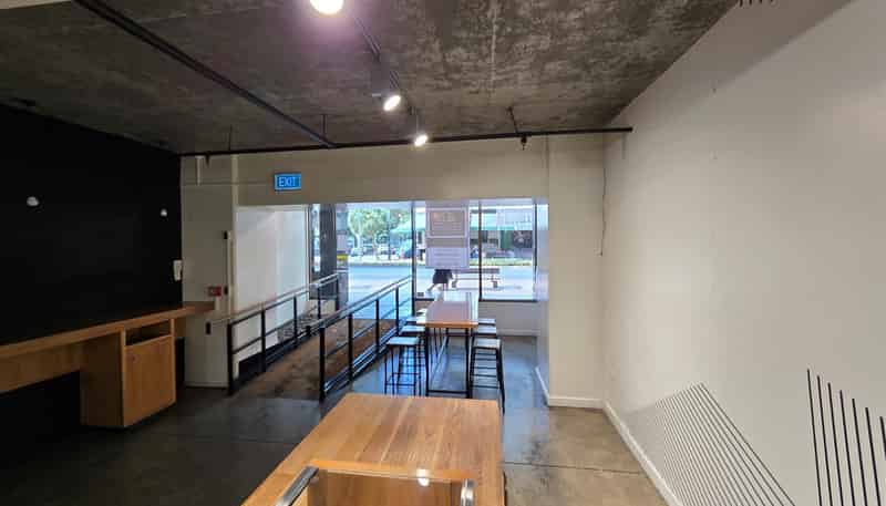  Shop 4, 108 Lambton Quay, Wellington Central