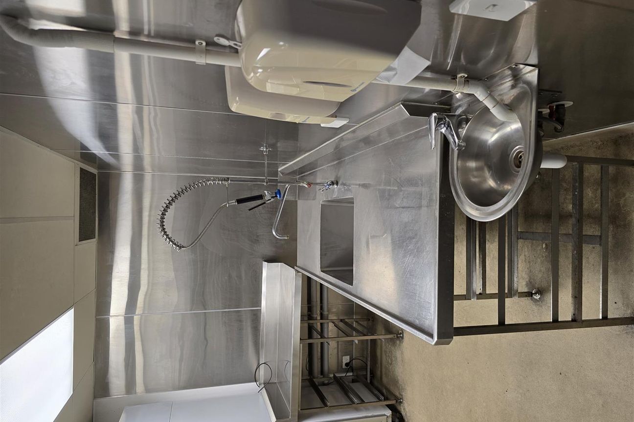 Kitchen Kit-Out - Flere