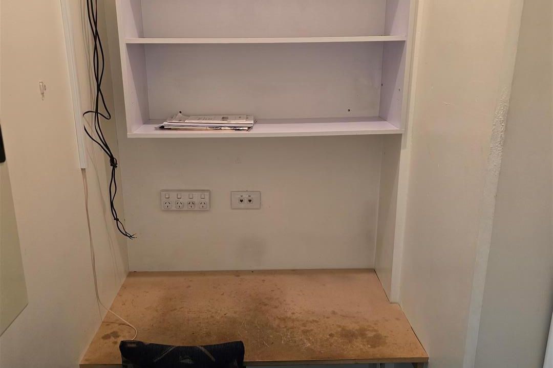 Kitchen Kit-Out - Visning 6