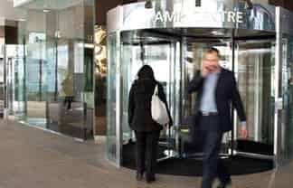 Spacious Corporate Office in Prime Location