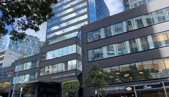  Part L10, 55 Shortland Street, Auckland Central