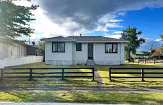 9 Hirangi Rd, Turangi