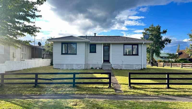 9 Hirangi Rd, Turangi