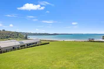 1 Takahuri Place, Hibiscus Coast Surrounds