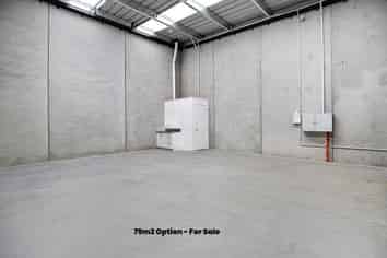 Industrial Investment