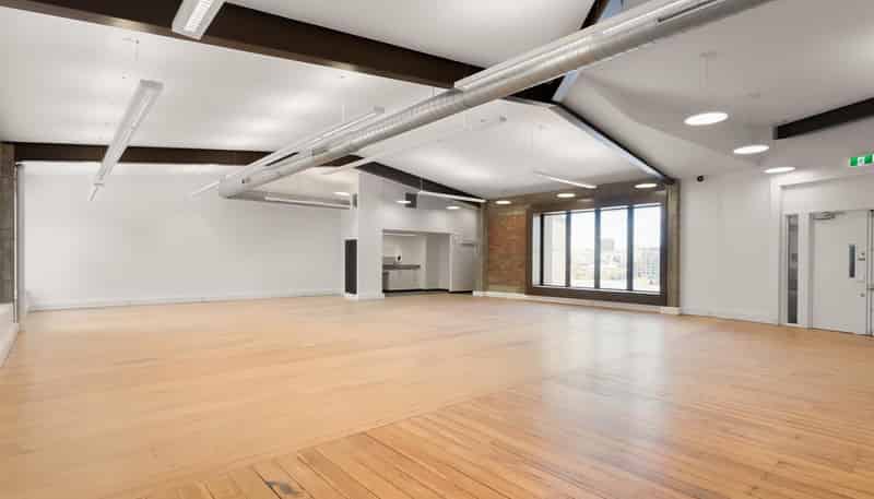  L1, Suite 2, 582 Karangahape Road, Grey Lynn