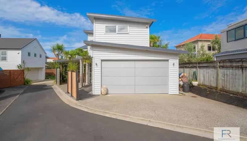 192E Kohimarama Road, Kohimarama