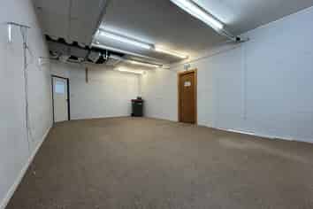 High Visibility Papakura Office | 600 m2