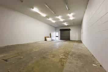 High Visibility Papakura Office | 600 m2