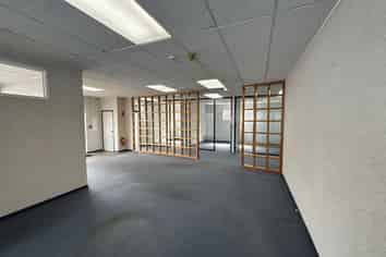 High Visibility Papakura Office | 600 m2