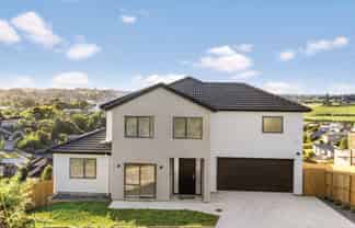 60 Cape Hill Road, Pukekohe