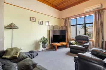 353 High Street, Dannevirke