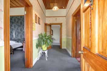 353 High Street, Dannevirke