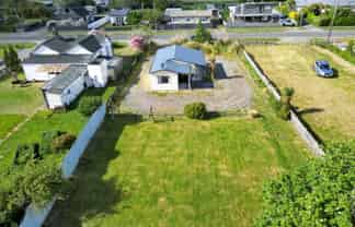 25 Helena Street, Lumsden