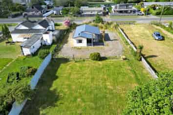 25 Helena Street, Lumsden