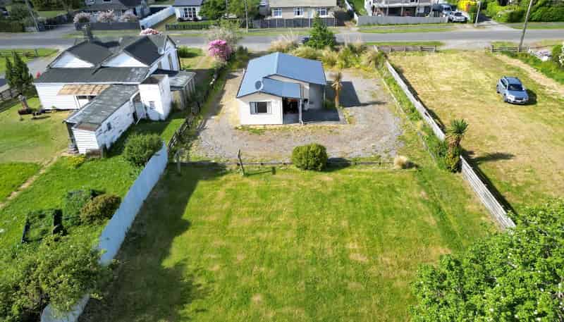 25 Helena Street, Lumsden