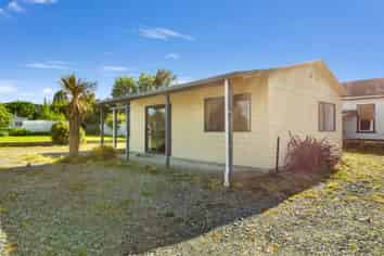 25 Helena Street, Lumsden