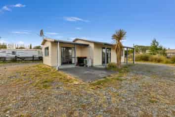 25 Helena Street, Lumsden