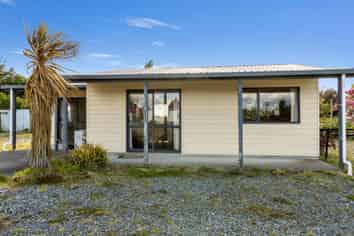 25 Helena Street, Lumsden