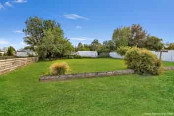 25 Helena Street, Lumsden