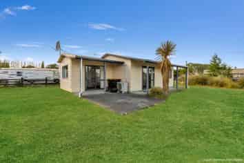 25 Helena Street, Lumsden