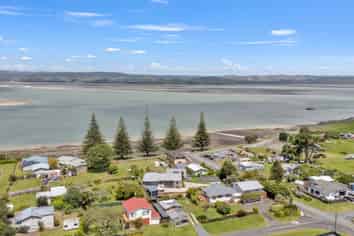 121 Short Street, Kawhia