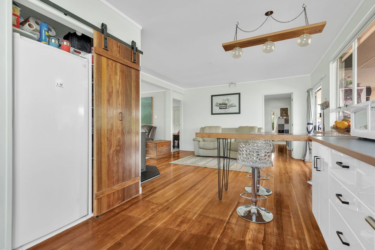 Kawhia Sea Views A Home With Income Potential - Widok 5
