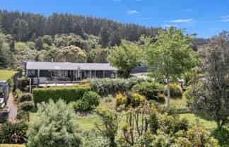 121 Short Street, Kawhia