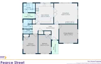 36 Pearce Street, BLUFF