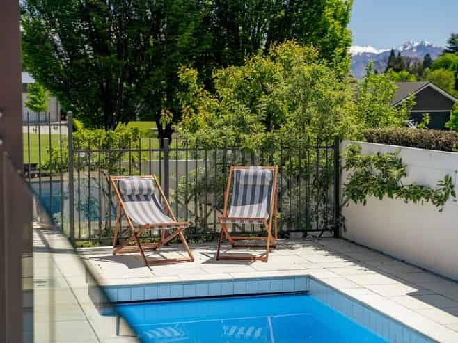 31 Old Station Avenue, Wanaka