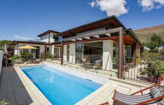 31 Old Station Avenue, Wanaka