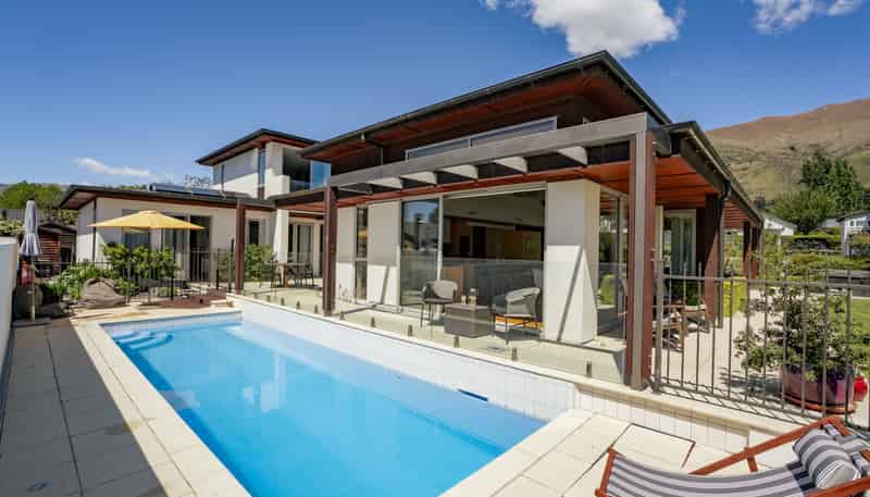 31 Old Station Avenue, Wanaka