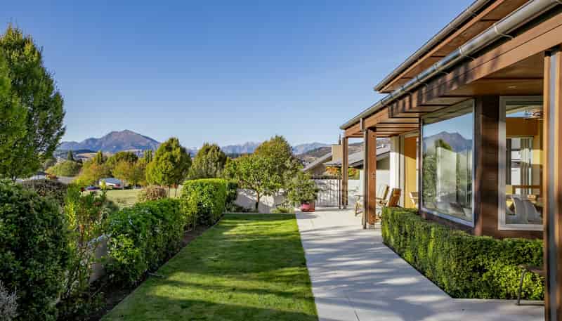 31 Old Station Avenue, Wanaka