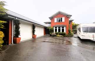 11 Kereru Lane, Riccarton