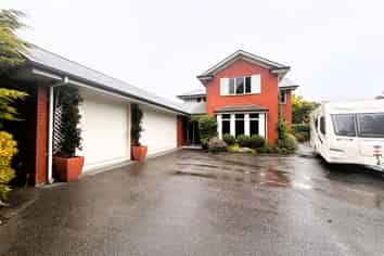 11 Kereru Lane, Riccarton