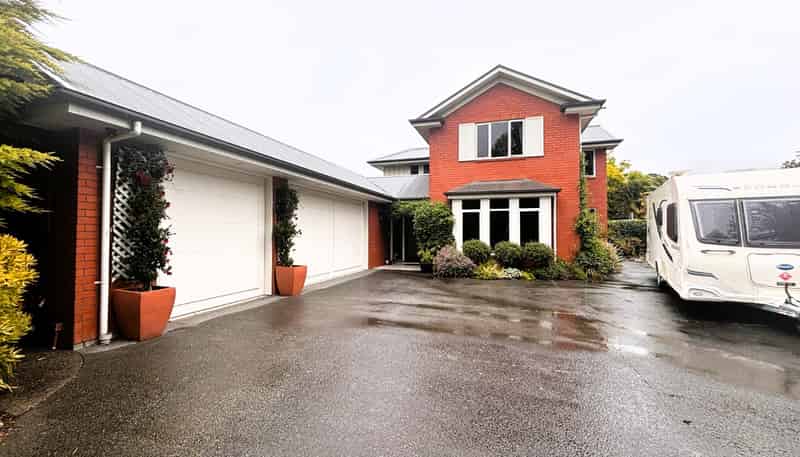 11 Kereru Lane, Riccarton