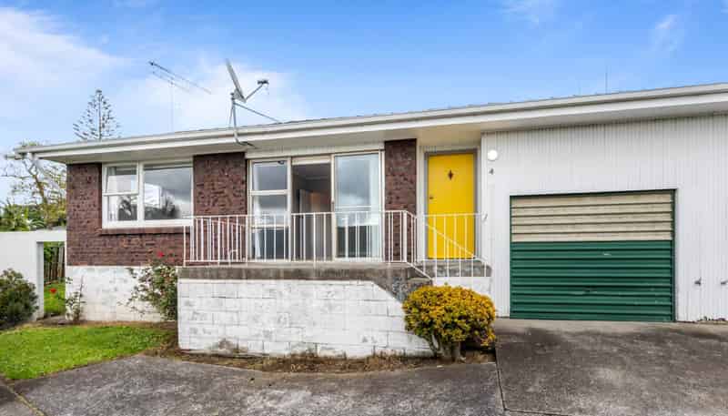 4/91 Panama Road, Mount Wellington