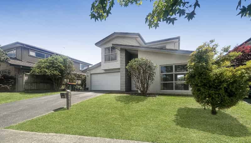 22 Riviera Drive, Flat Bush