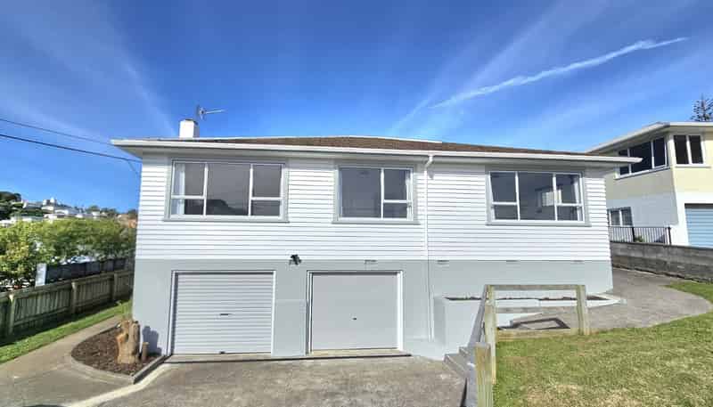 10 Paritutu Road, Spotswood