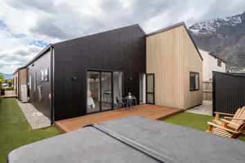 93 Muster Road, Queenstown